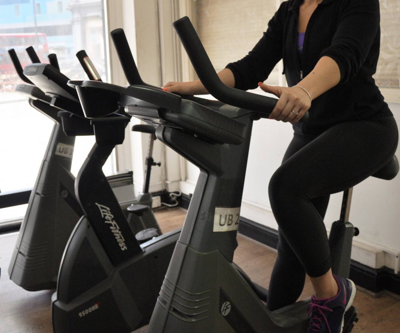 Правила эффективных занятий на силовых тренажерах