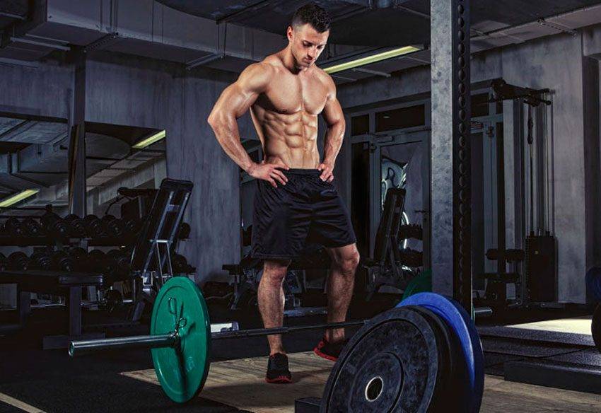 Программа тренировок после 12-ти недель