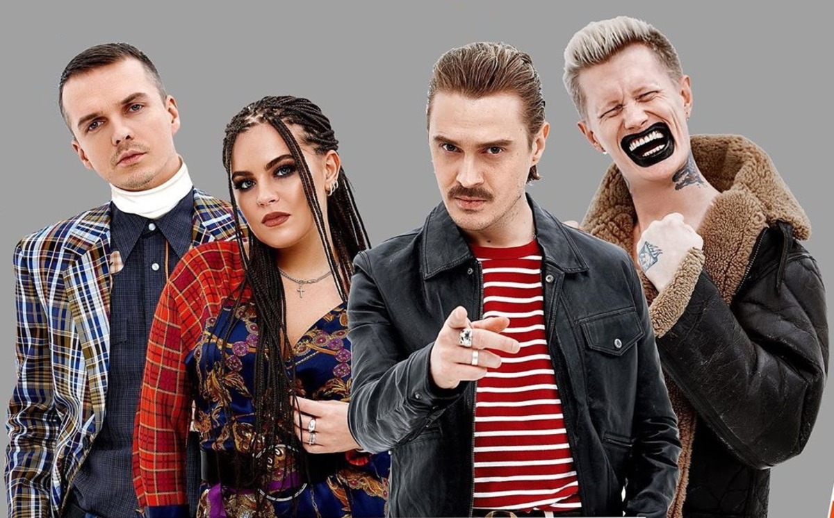 Сергей Скольский: биография, рост, вес, фото бодибилдера из России