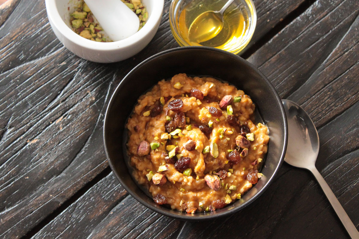 Белип: забытое, но очень полезное белковое блюдо