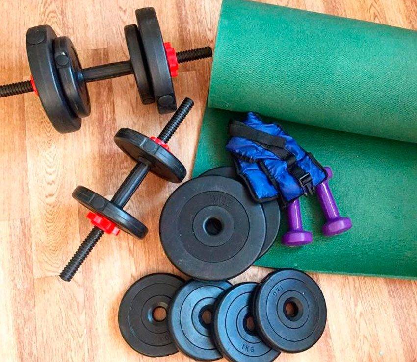 Как накачать грудные мышцы дома