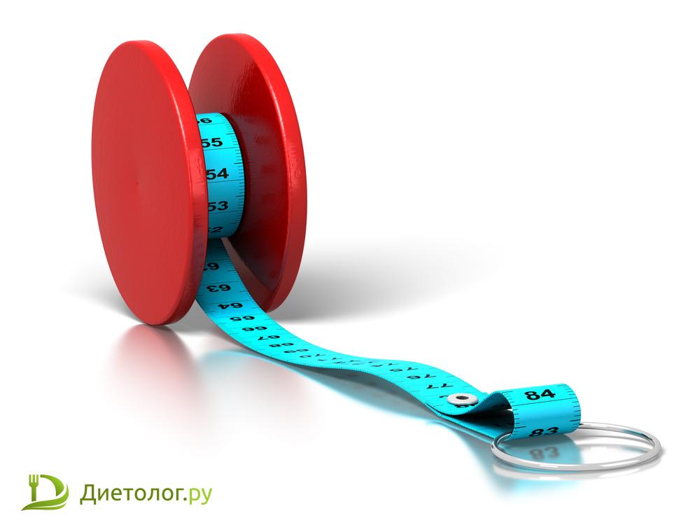 Что произойдет с телом, если регулярно тренироваться и не добирать калорий?