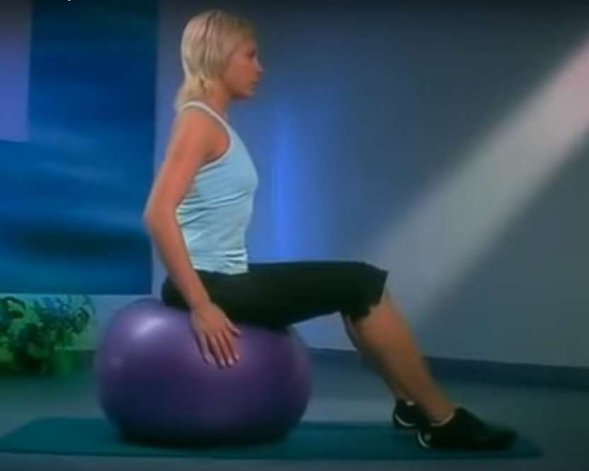 Упражнение книжка – эффективное движение для прокачки пресса и укрепления мышц кора