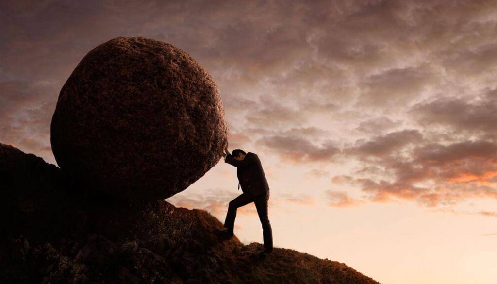 Где конкретно «живет» сила воли: просто о физиологии