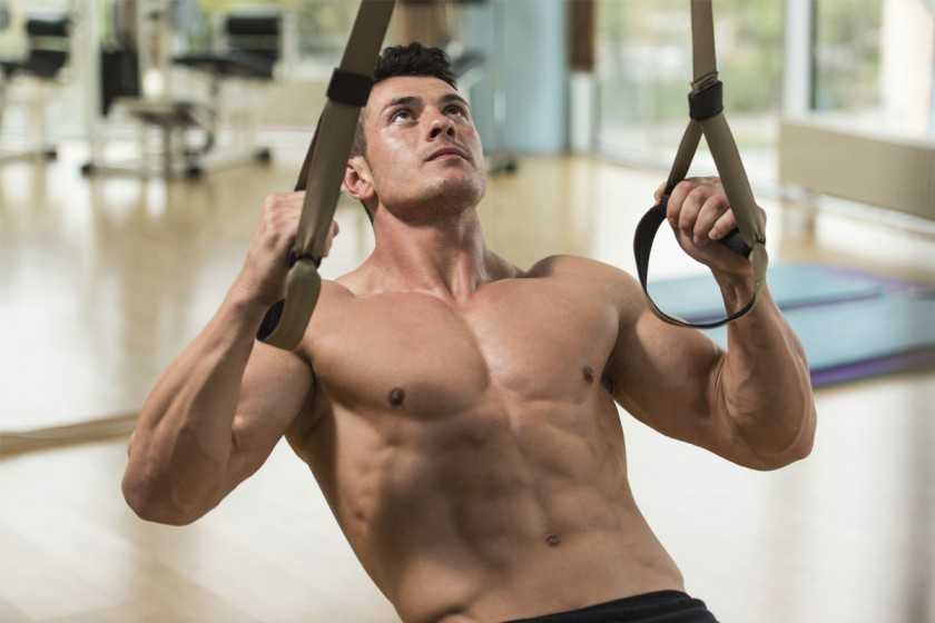 Лучшие упражнения на бицепс: ТОП-20 самых эффективных упражнения для тренировки двуглавой мышцы плеча