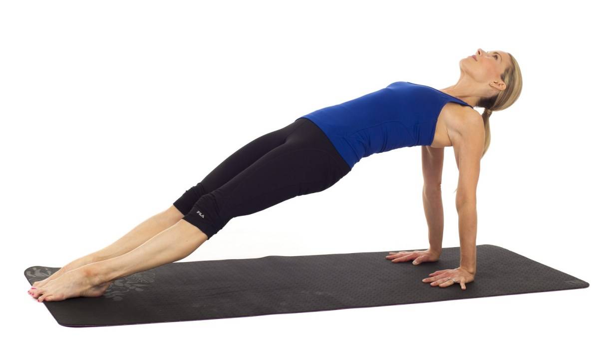 Изометрические упражнения: комплекс в домашних условиях для женщин и мужчин