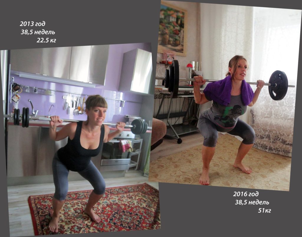 Тренировочный дневник