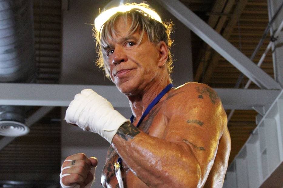 Кай Грин - фото, биография, программа тренировок и питания