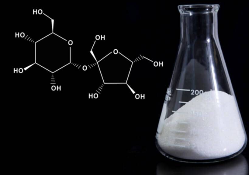 Фруктоза: польза и вред