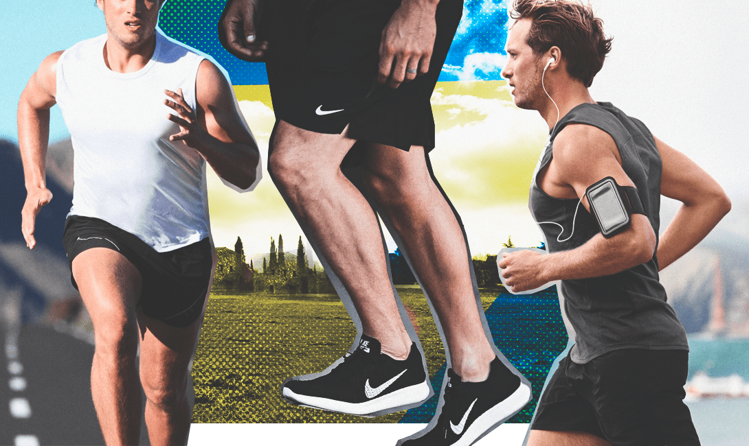 Как выбрать тренажерный зал