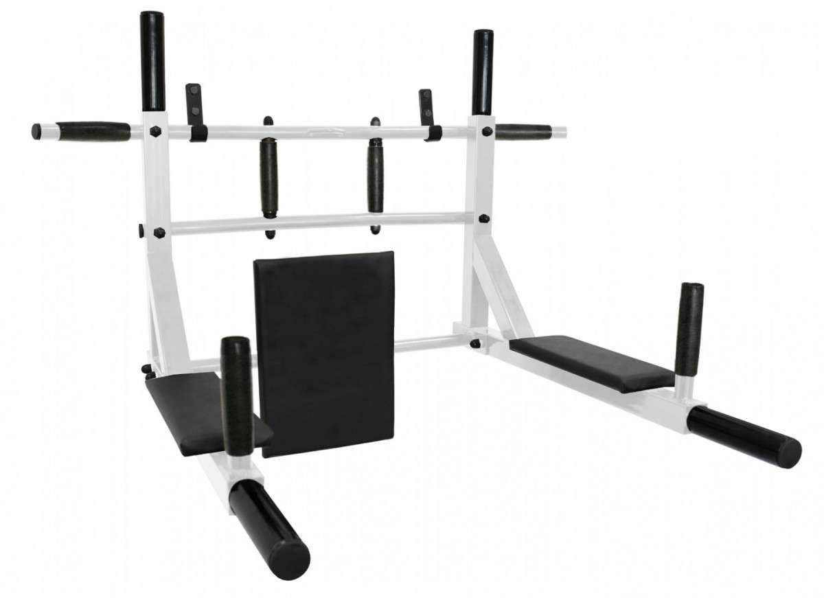 Как выбрать турник для дома