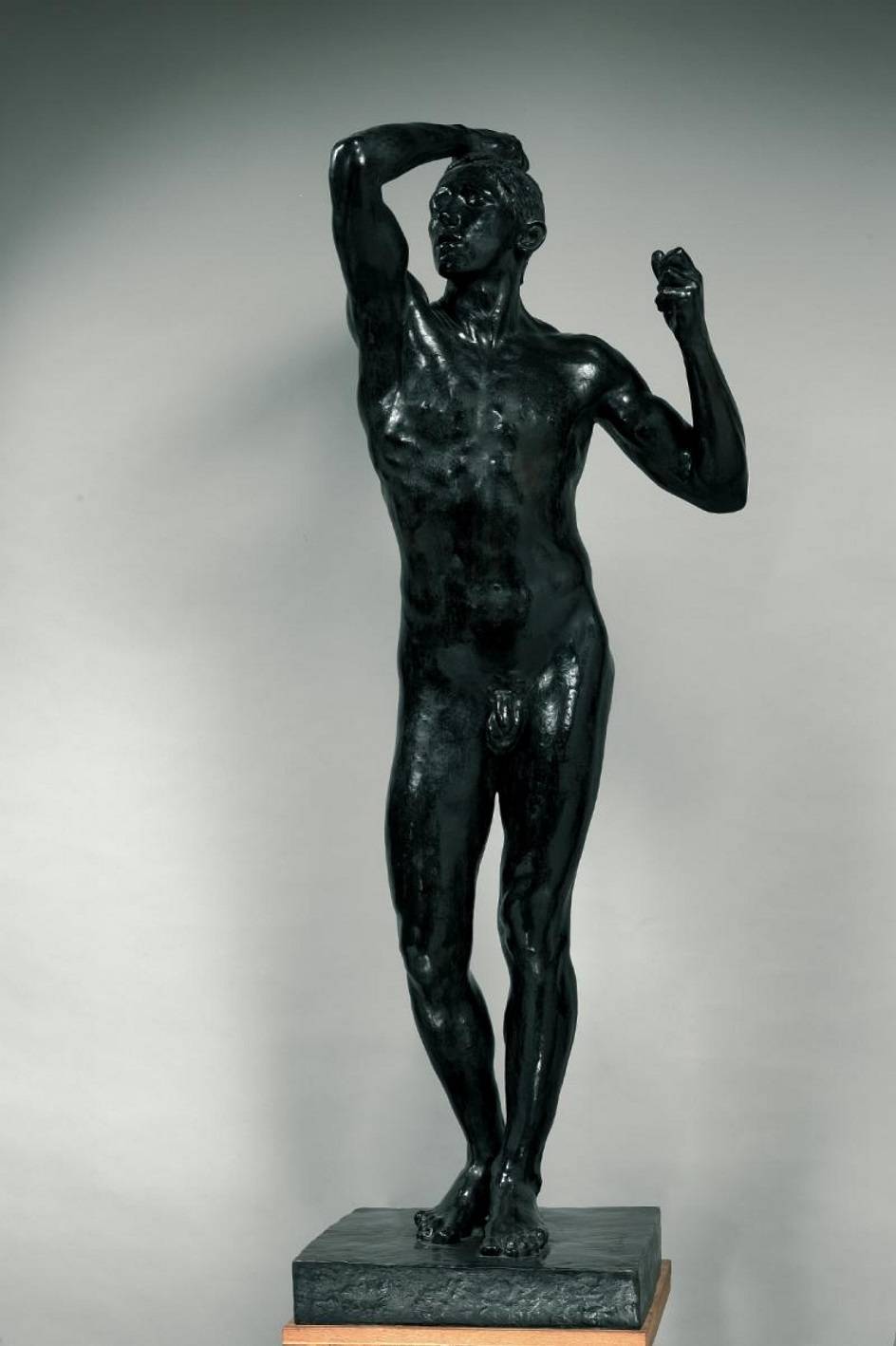 Шон Роден — истории и факты из жизни «гибкого робота».