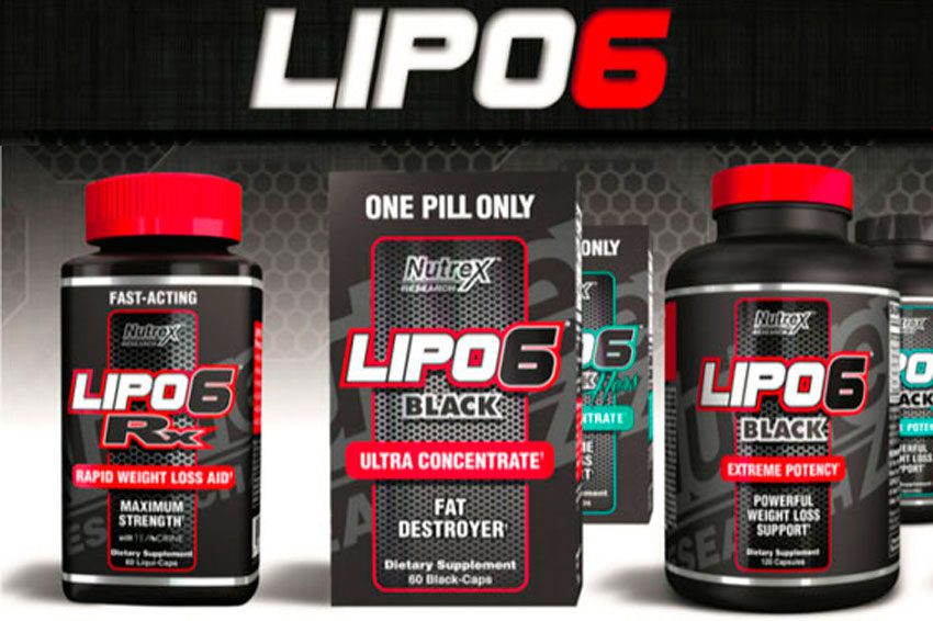 Lipo-6 hers от nutrex - спортивное питание на dailyfit