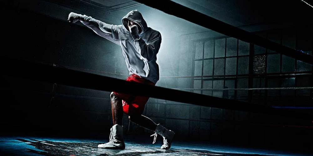 Бокс и тренировки: все плюсы этого вида спорта