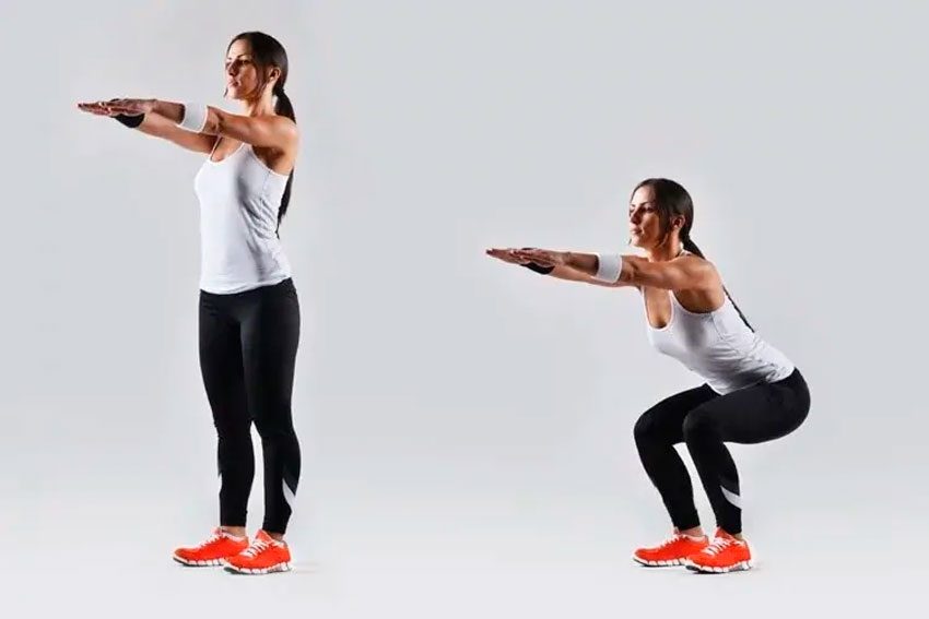 Главные правила по накачке мышц