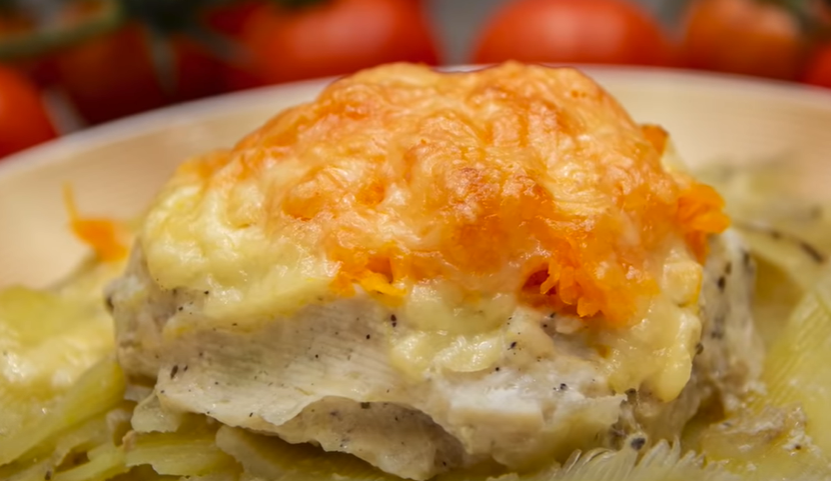 Бюджетный праздничный стол 2020: вкусное, но полезное меню с рецептами