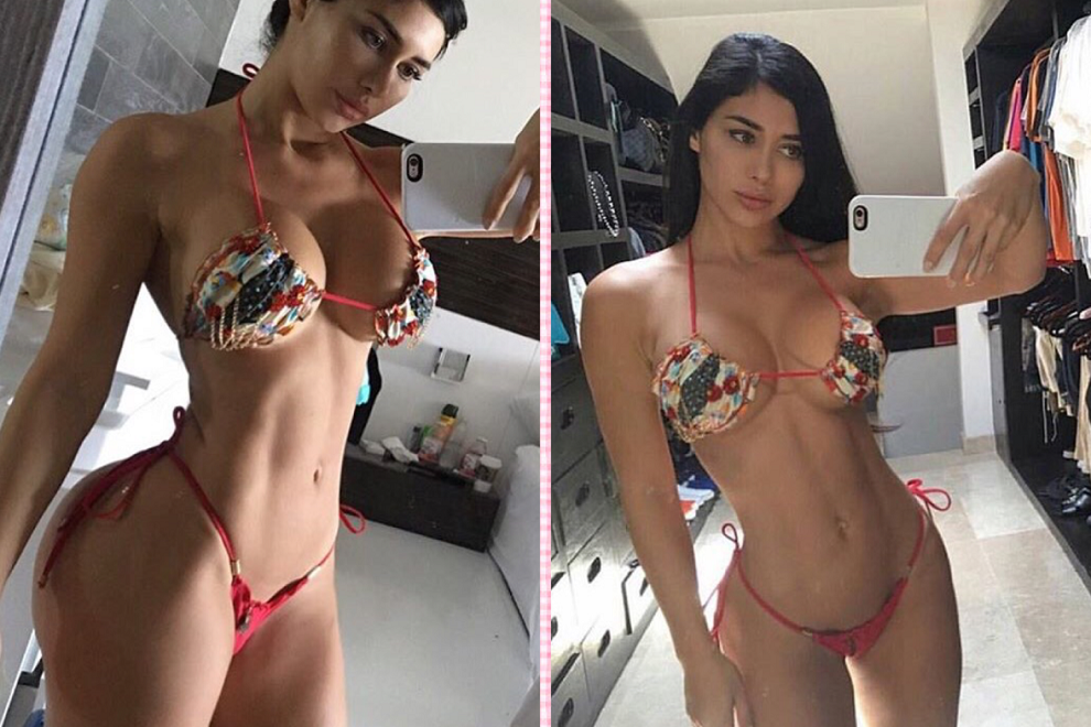 Joselyn Cano (Джозелин Кано) : фото, биография, личная жизнь инстаграм красотки