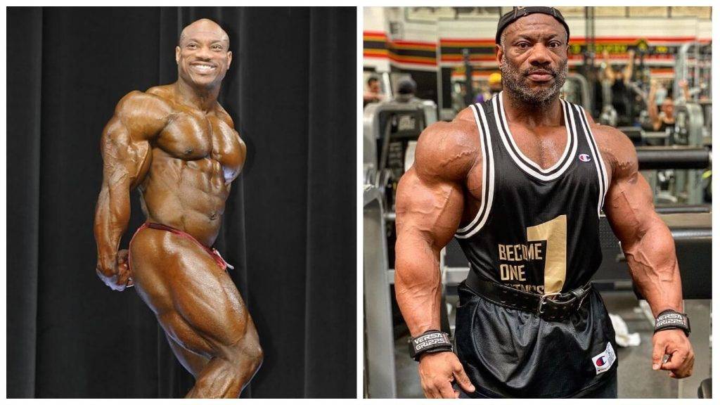 Рацион победителей Мистер Олимпия — как питаются чемпионы?