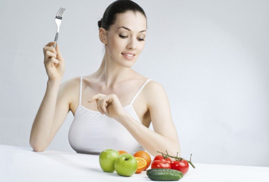 11 необычных полезных завтраков правильного питания