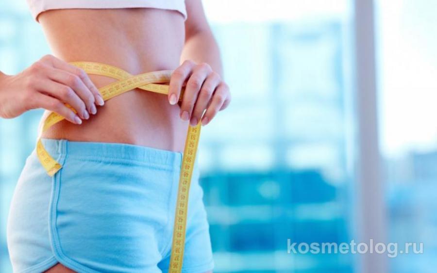 Очистка кишечника