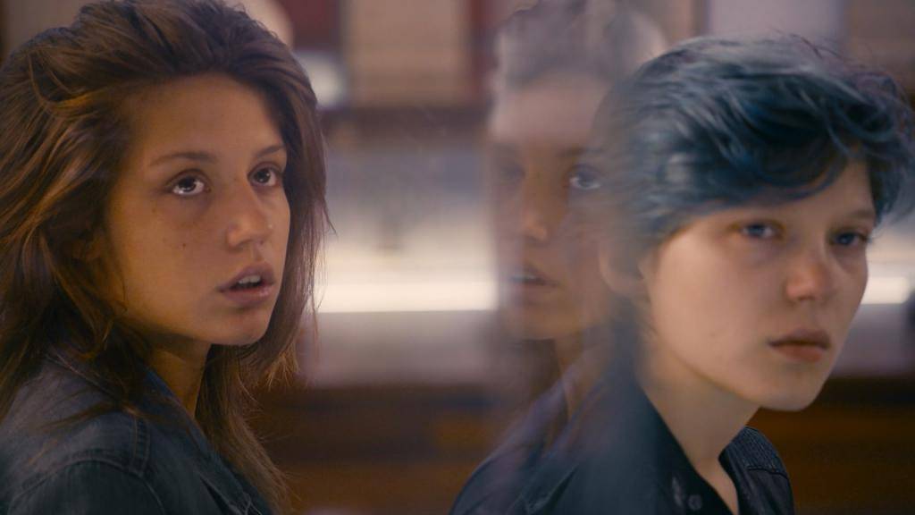 Зачем девушке быть красивой?