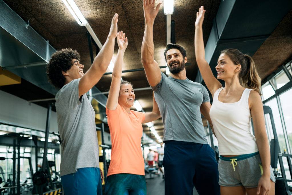 Правила эффективных занятий на силовых тренажерах