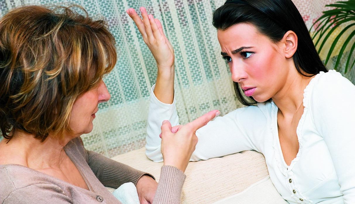 Кто такой маменькин сынок