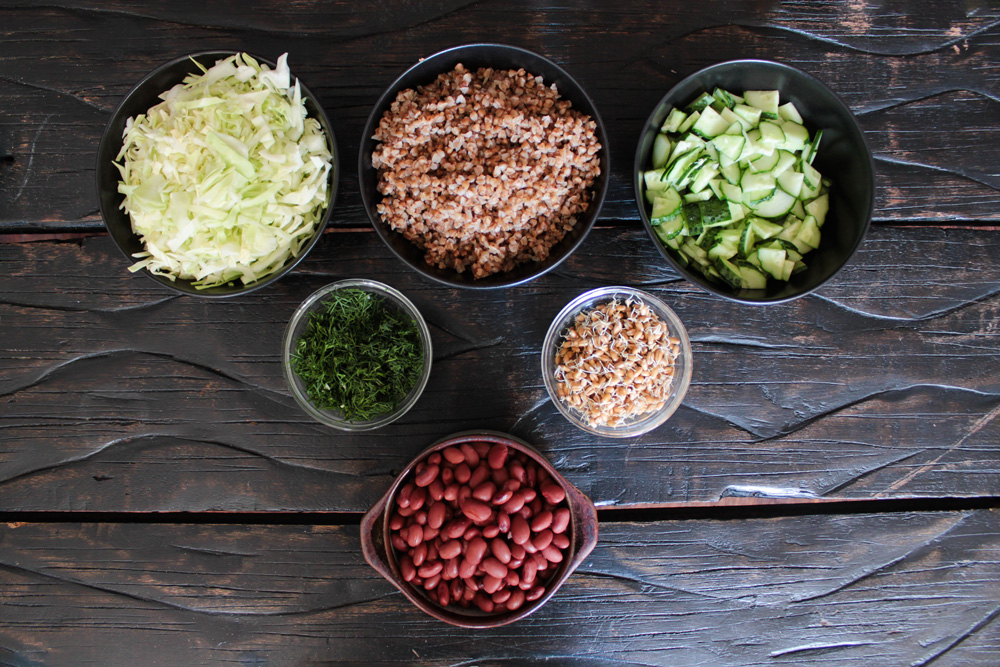 Белип: забытое, но очень полезное белковое блюдо