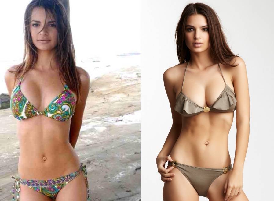 Эмили Ратажковски (Emily Ratajkowski): фото, биография, пресс, личная жизнь актрисы и модели