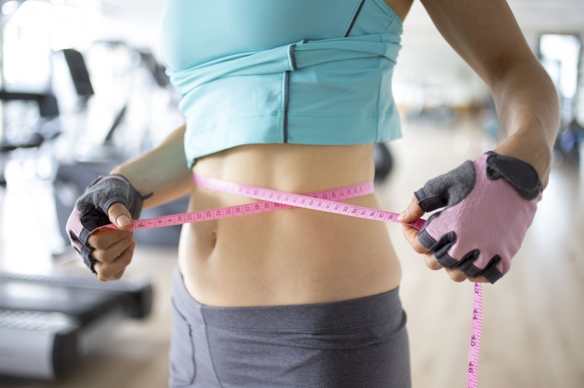 Протеин для похудения