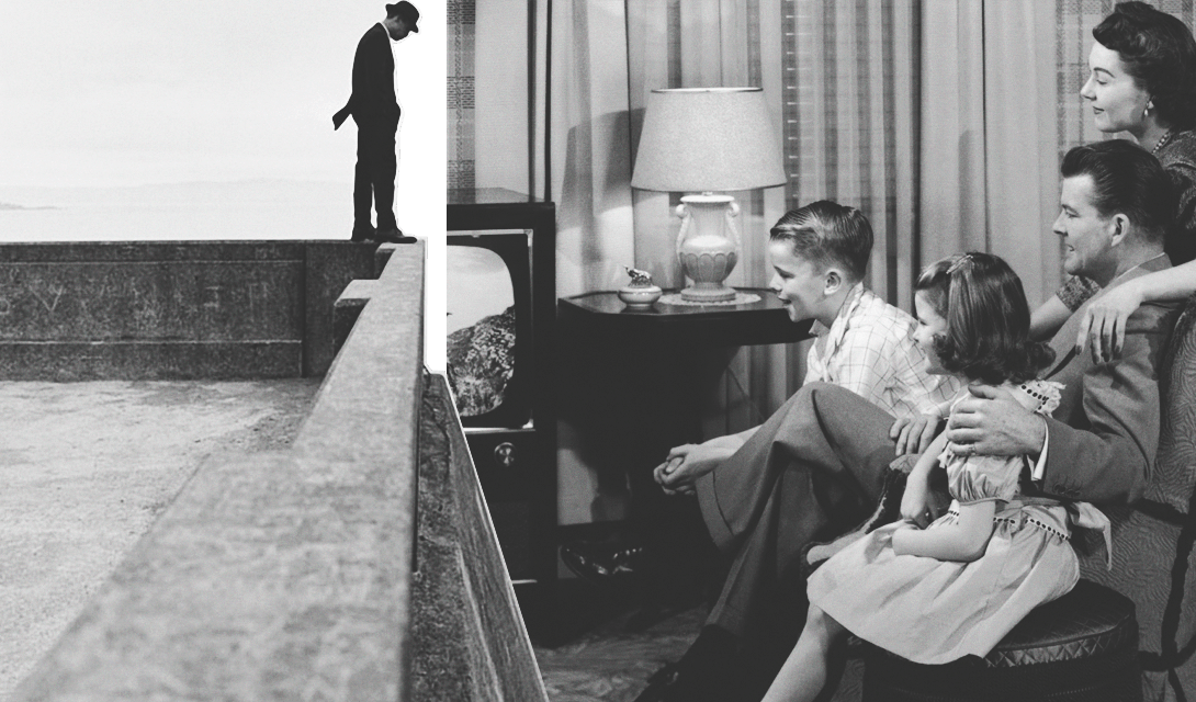 Почему люди не хотят меняться?