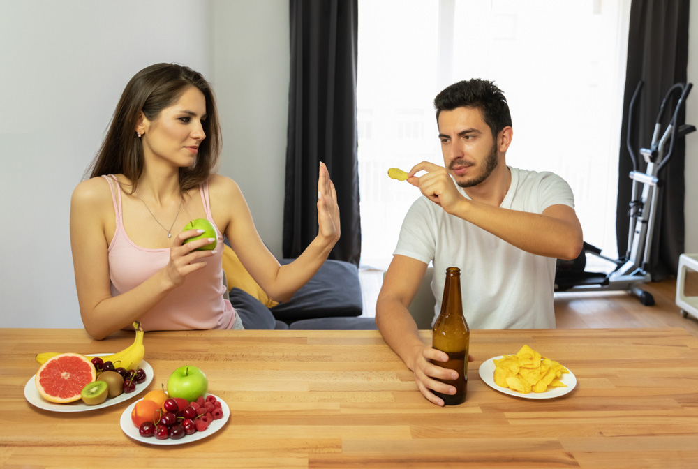 Как похудеть в лице и щеках