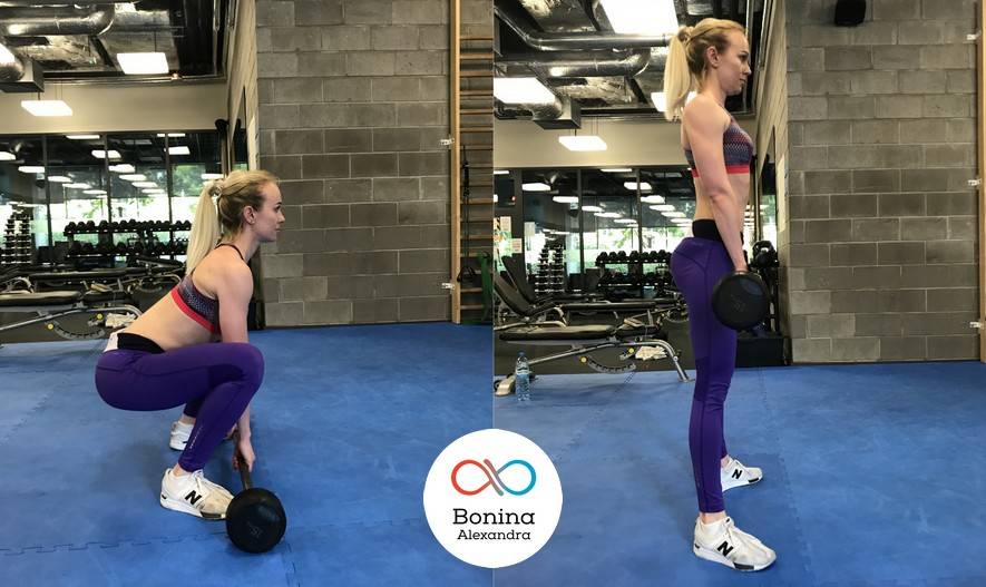 Нужна ли становая тяга в бодибилдинге?