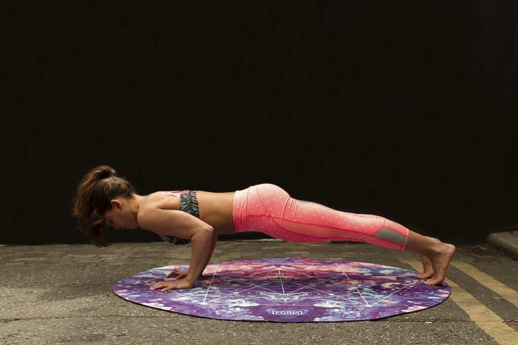 Что произойдет с телом, если использовать тренировку Ванпанчмена?