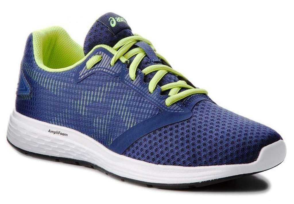 Кроссовки для бега: по асфальту, для зимы, рейтинг лучших