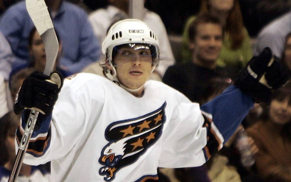 Олег Чикин: рост, вес, биография российского спортсмена