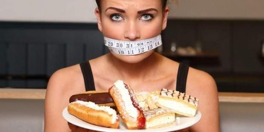 Подробная инструкция как отказаться от сахара: детокс диета от сладкого на неделю для сладкоежек