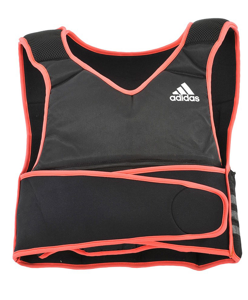 Жилет утяжелитель