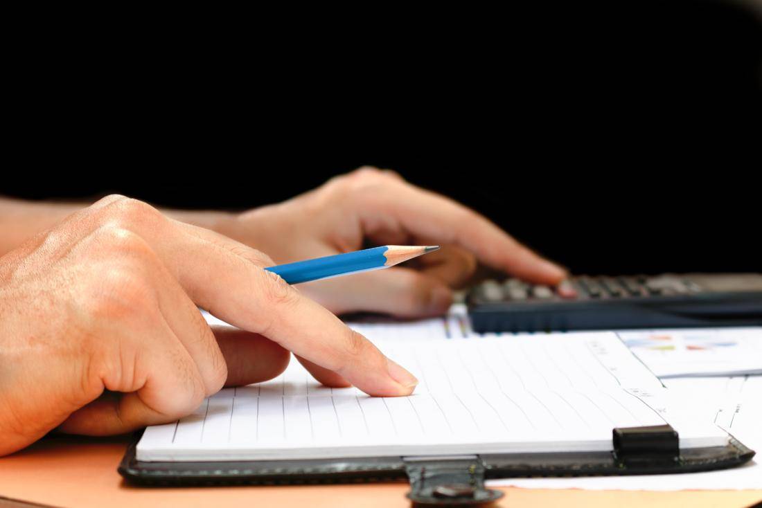 Зачем считать калории?