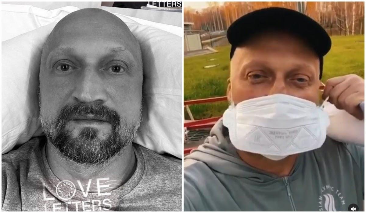 Удивительное до и после — что стало с самым толстым ребенком в мире: мы не поверили своим глазам!