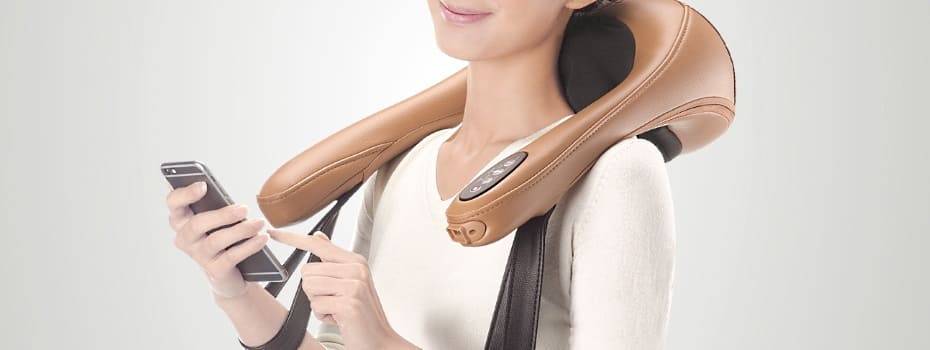 Перкуссионный массажер — рейтинг массажных пистолетов для мышц