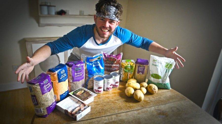 Почему бодибилдеры не считают белок из углеводов?