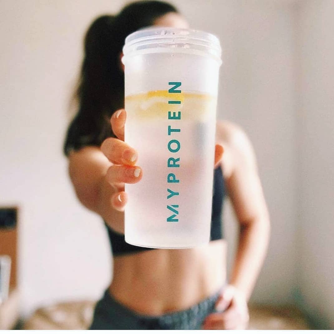 Нужен ли протеин при похудении?