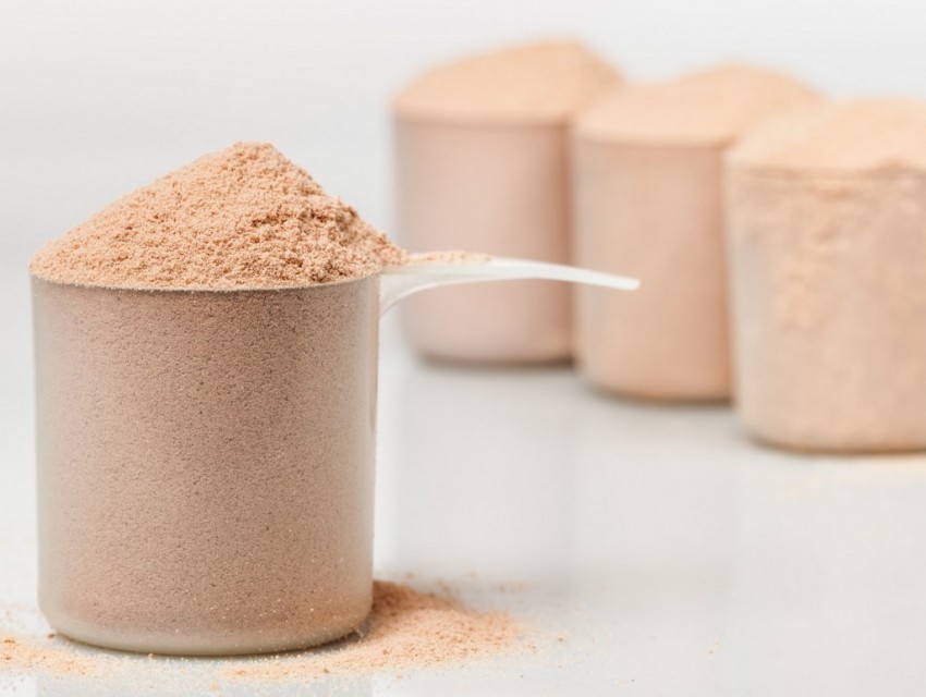 Протеин для похудения