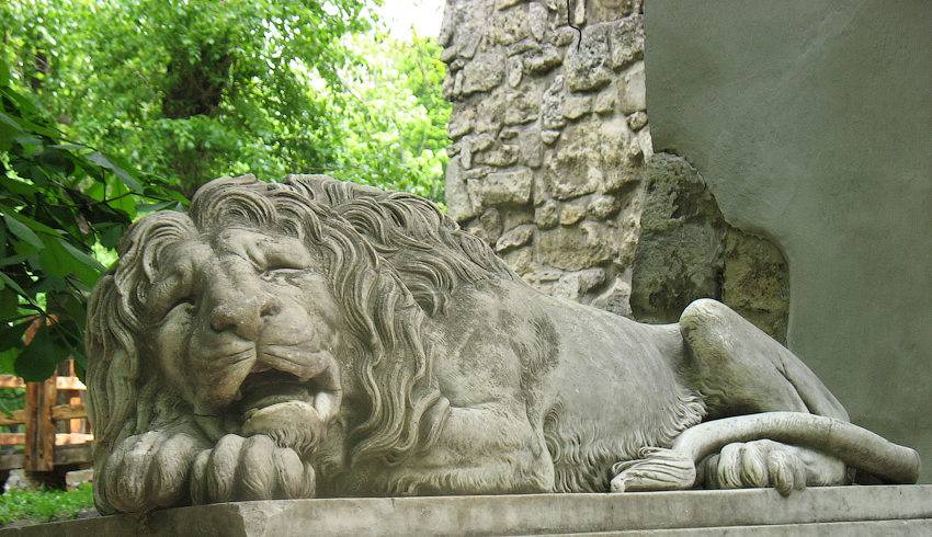 Что посмотреть во Львове