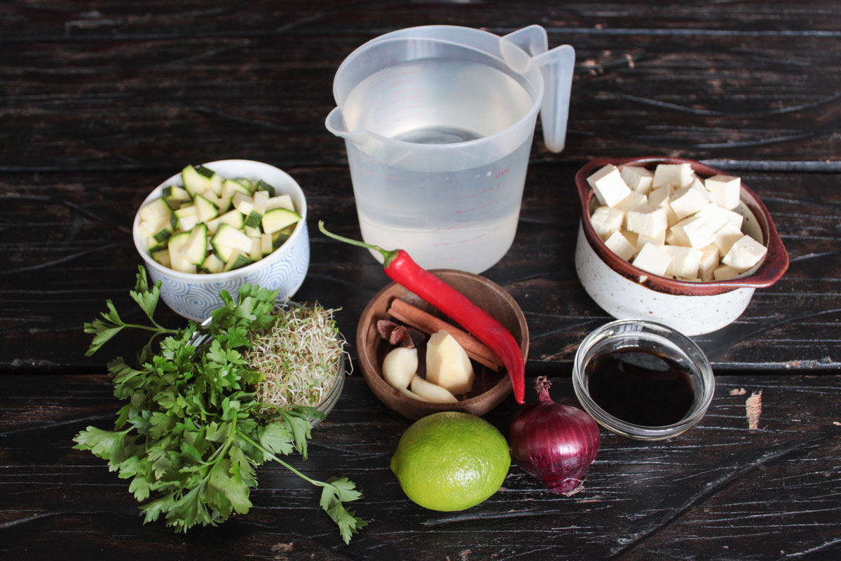 Белип: забытое, но очень полезное белковое блюдо