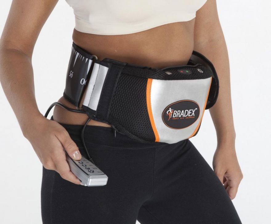 Затяни туже. Силовой пояс — зачем и почему?