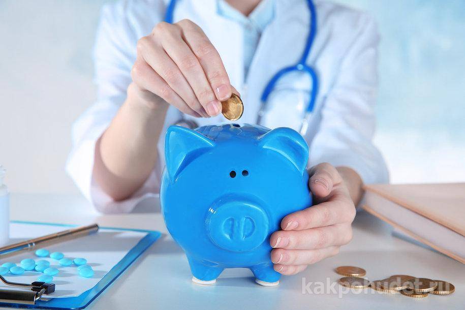 Как корректировать жиросжигание?