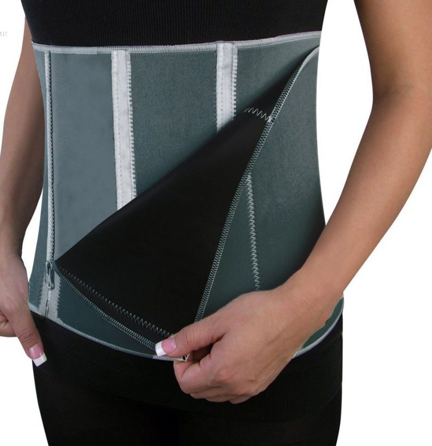 Затяни туже. Силовой пояс — зачем и почему?