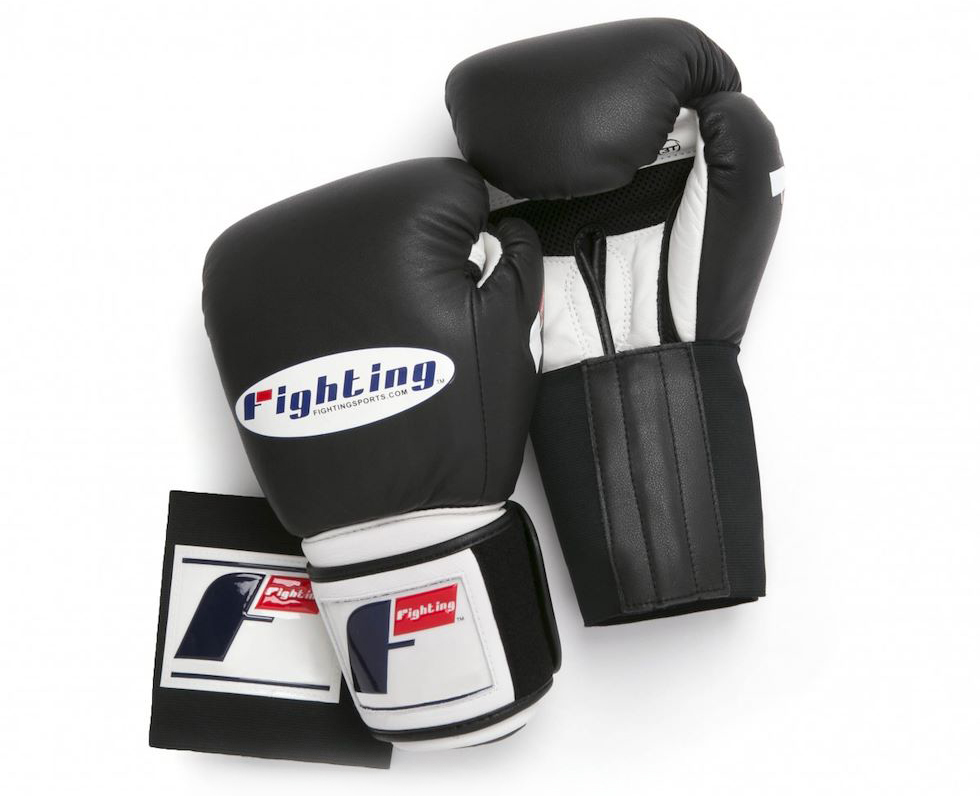 Как выбрать боксерские перчатки?
